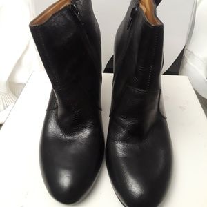 Boots .... Nine West